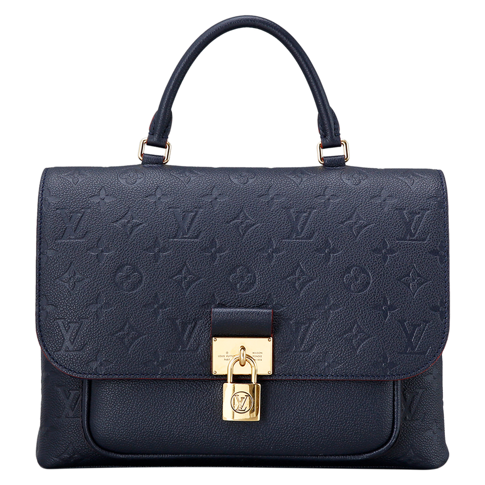 LOUIS VUITTON(USED) 루이비통 앙프렝트 마리냥
