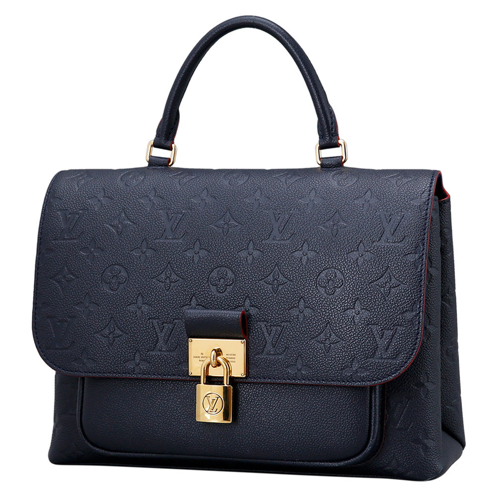 LOUIS VUITTON(USED) 루이비통 앙프렝트 마리냥