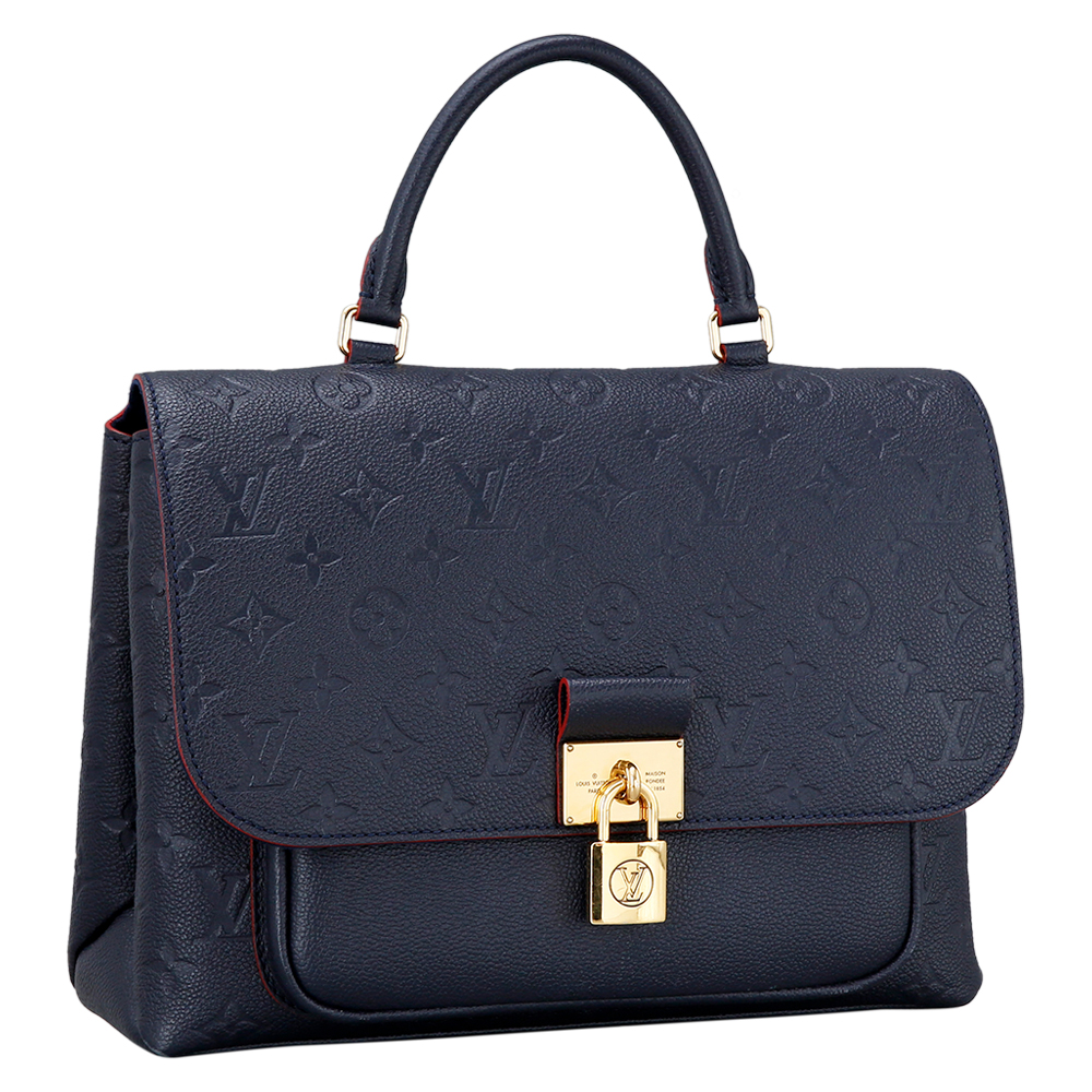 LOUIS VUITTON(USED) 루이비통 앙프렝트 마리냥