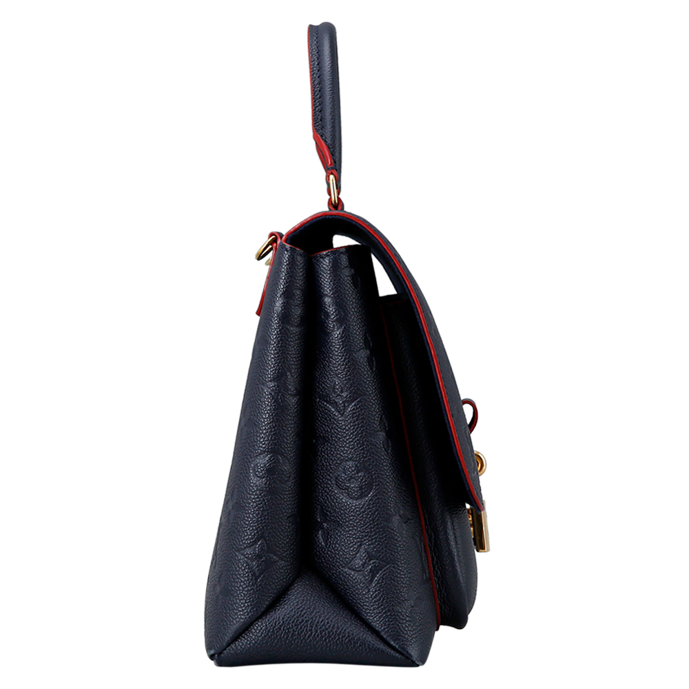 LOUIS VUITTON(USED) 루이비통 앙프렝트 마리냥