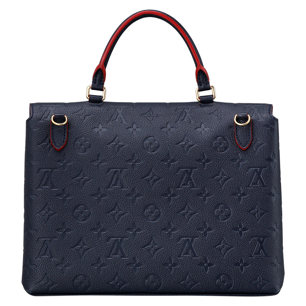 LOUIS VUITTON(USED) 루이비통 앙프렝트 마리냥