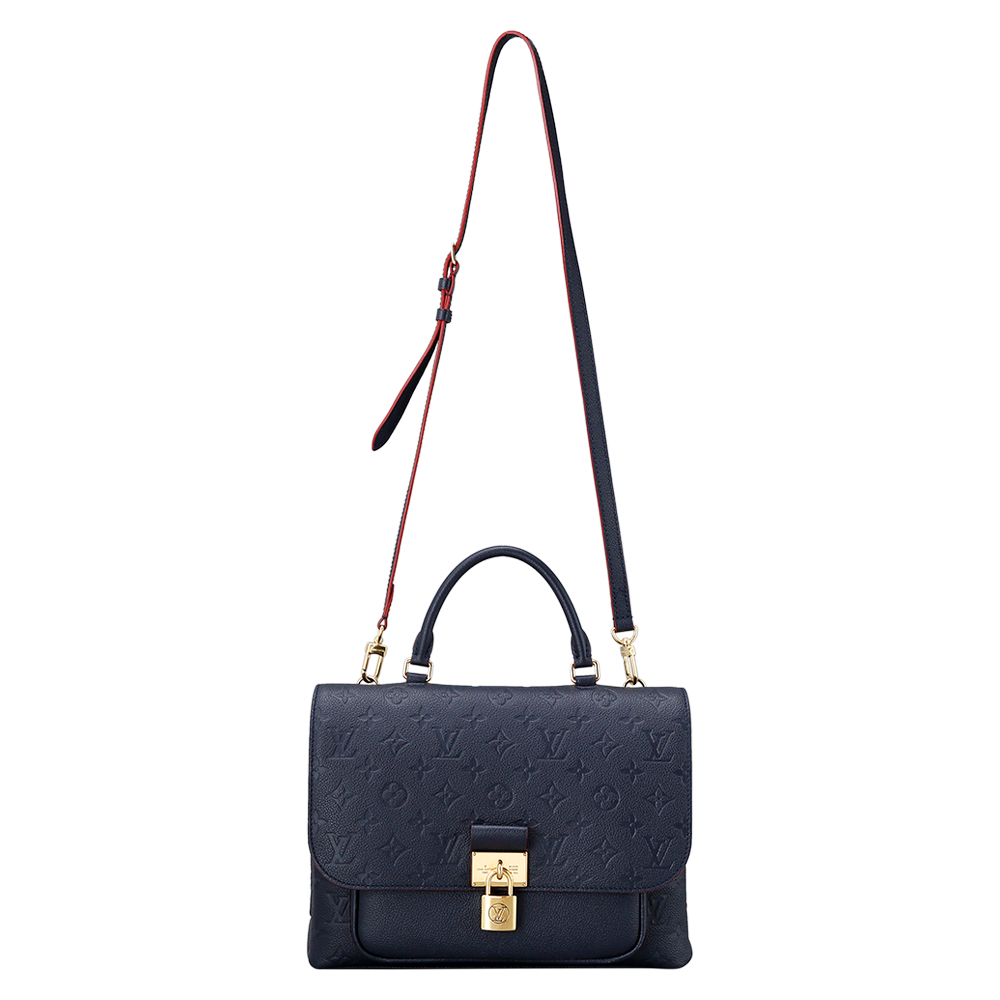 LOUIS VUITTON(USED) 루이비통 앙프렝트 마리냥