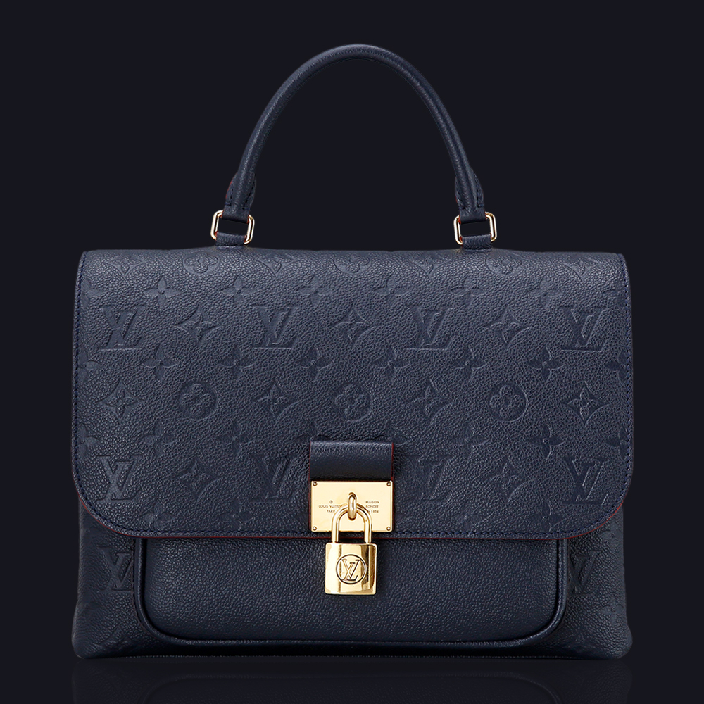 LOUIS VUITTON(USED) 루이비통 앙프렝트 마리냥