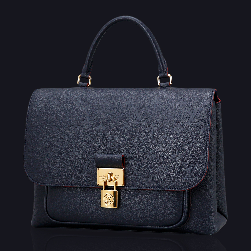LOUIS VUITTON(USED) 루이비통 앙프렝트 마리냥