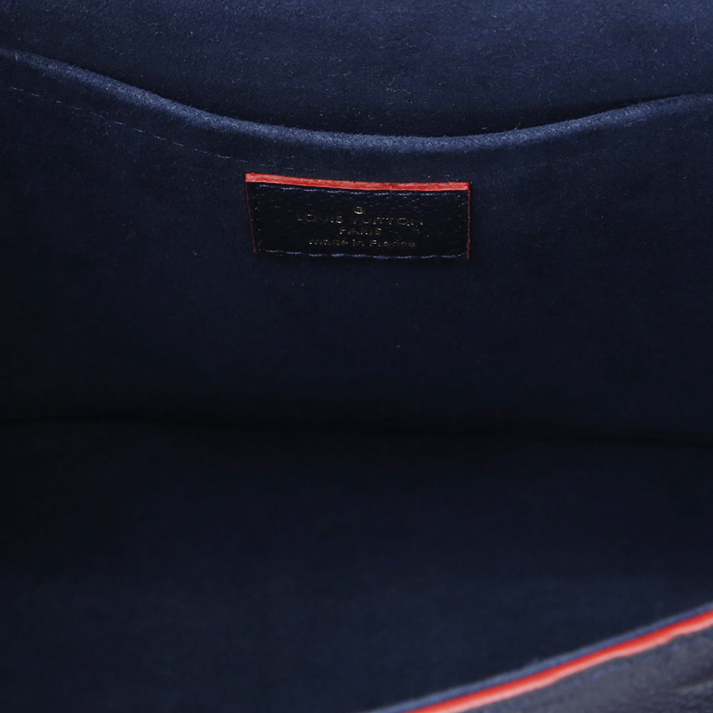 LOUIS VUITTON(USED) 루이비통 앙프렝트 마리냥