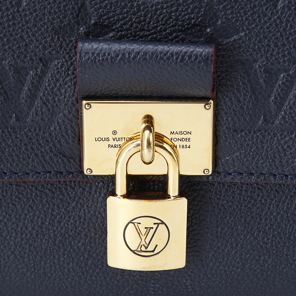 LOUIS VUITTON(USED) 루이비통 앙프렝트 마리냥