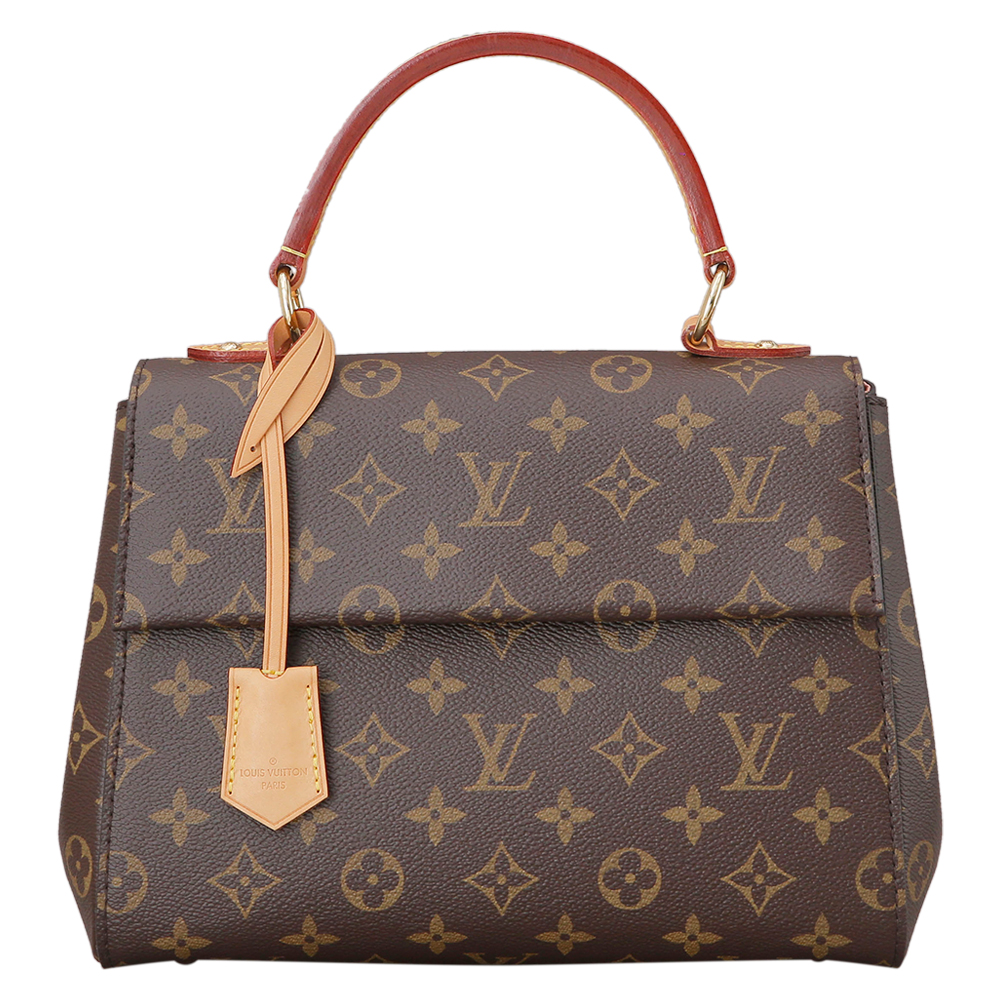 LOUIS VUITTON(USED)루이비통 모노그램 클루니BB