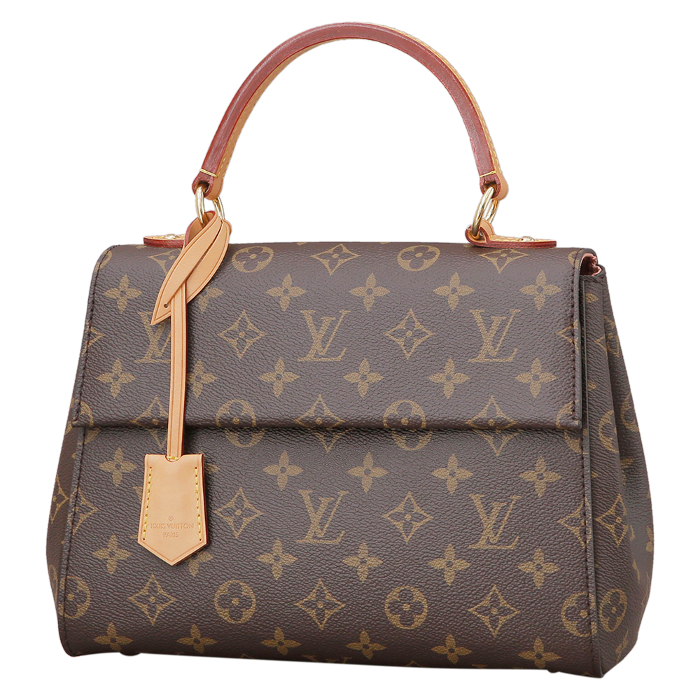 LOUIS VUITTON(USED)루이비통 모노그램 클루니BB