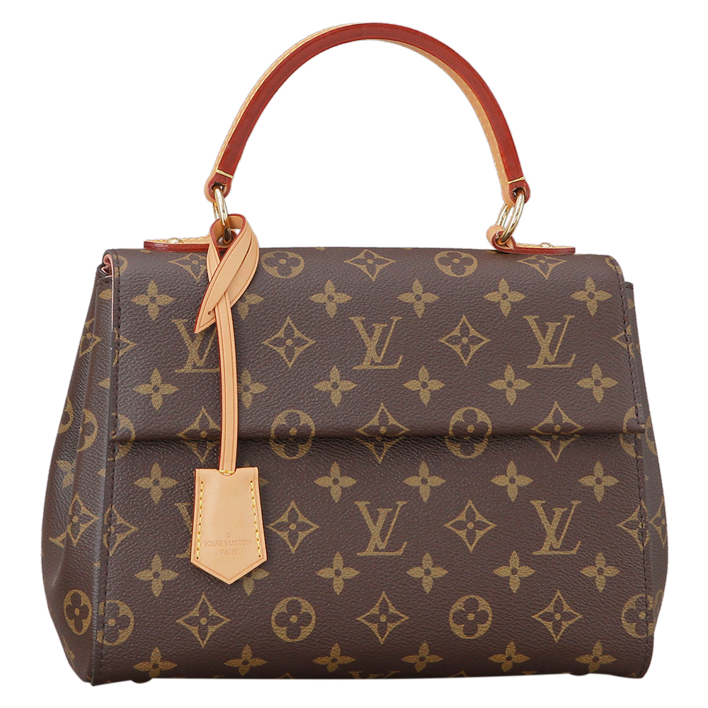 LOUIS VUITTON(USED)루이비통 모노그램 클루니BB