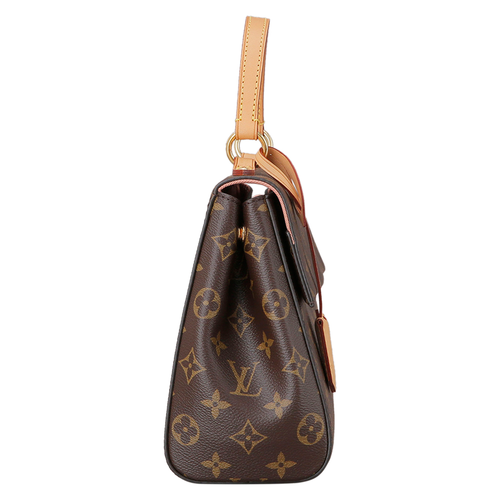 LOUIS VUITTON(USED)루이비통 모노그램 클루니BB
