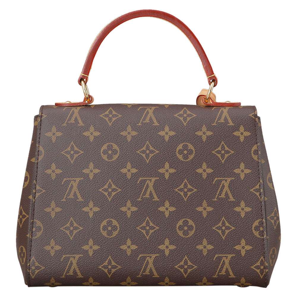 LOUIS VUITTON(USED)루이비통 모노그램 클루니BB