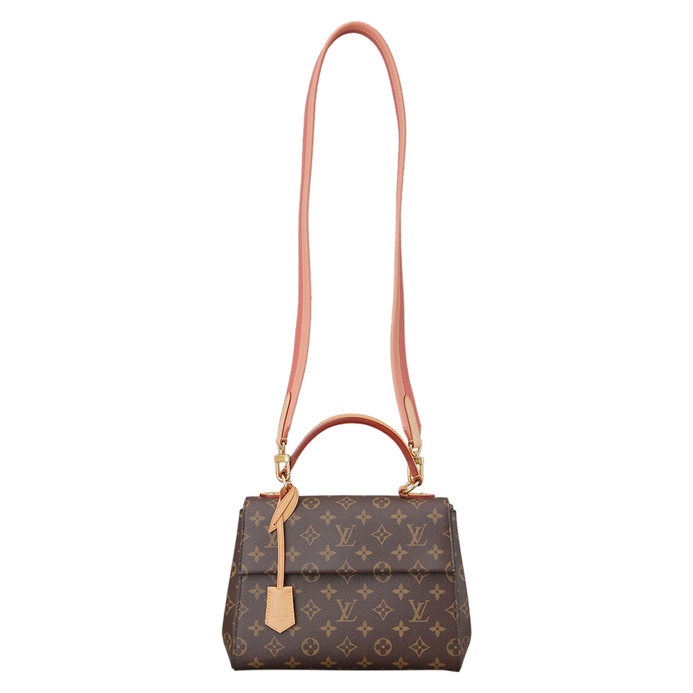 LOUIS VUITTON(USED)루이비통 모노그램 클루니BB