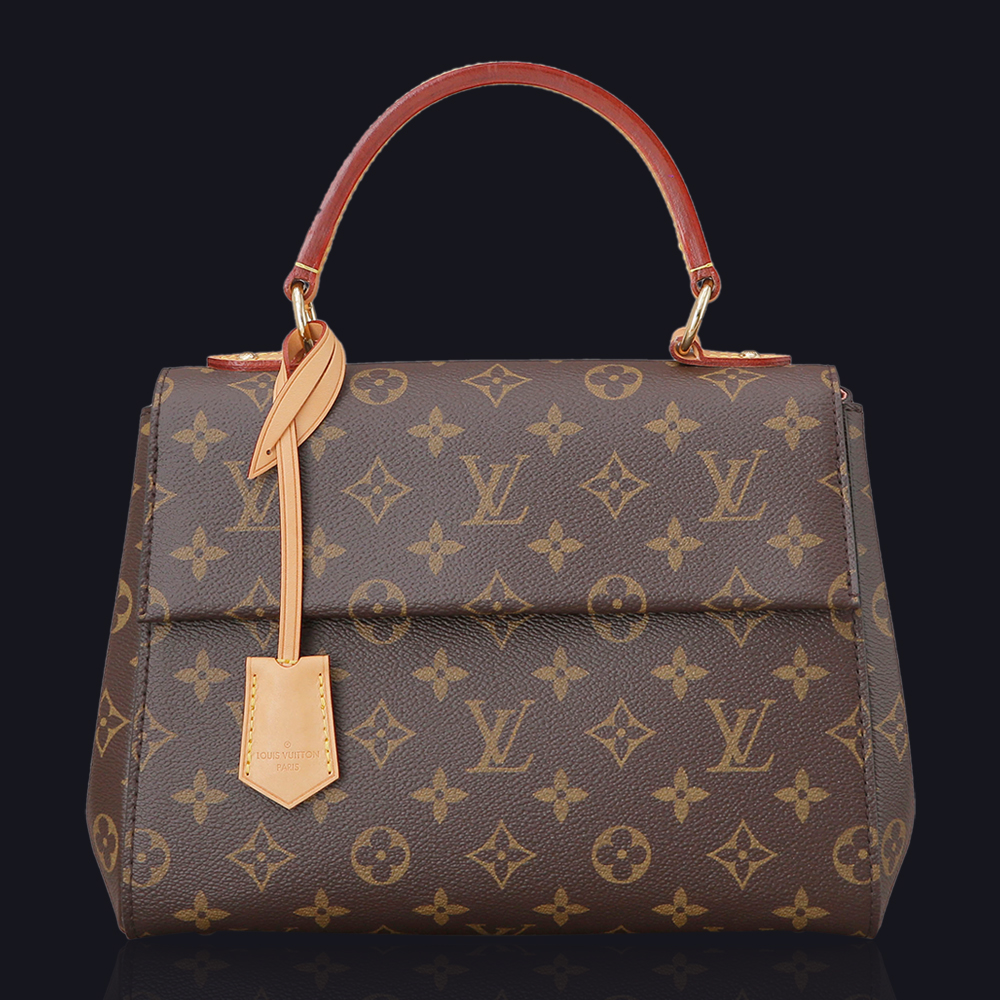 LOUIS VUITTON(USED)루이비통 모노그램 클루니BB