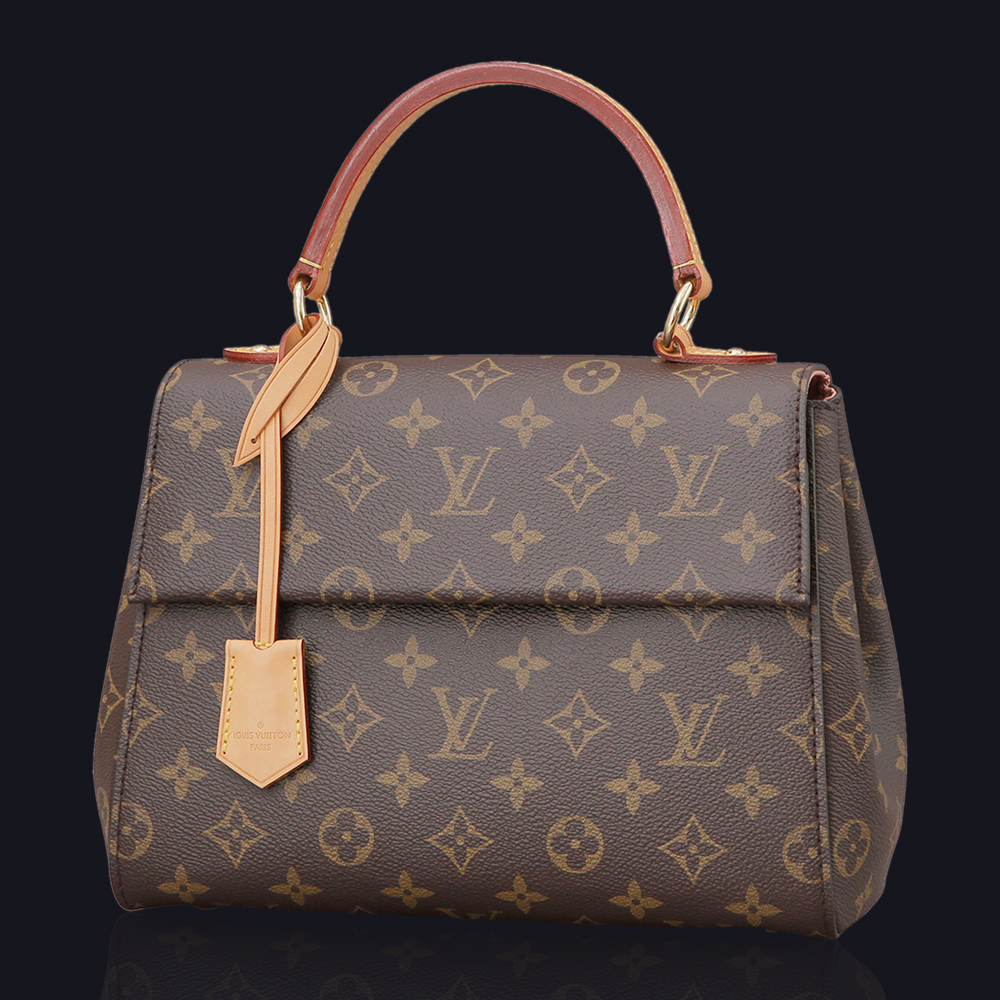 LOUIS VUITTON(USED)루이비통 모노그램 클루니BB