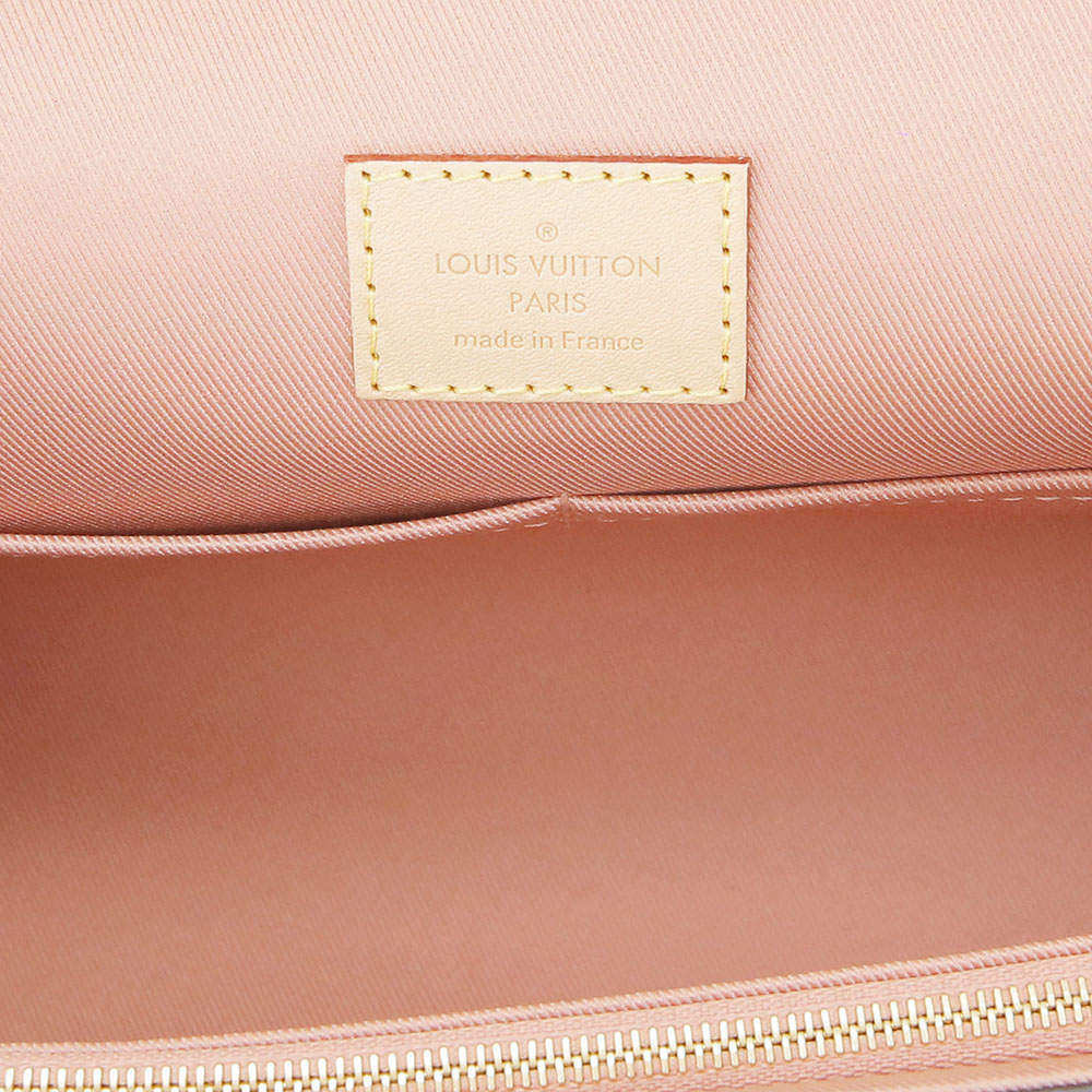 LOUIS VUITTON(USED)루이비통 모노그램 클루니BB