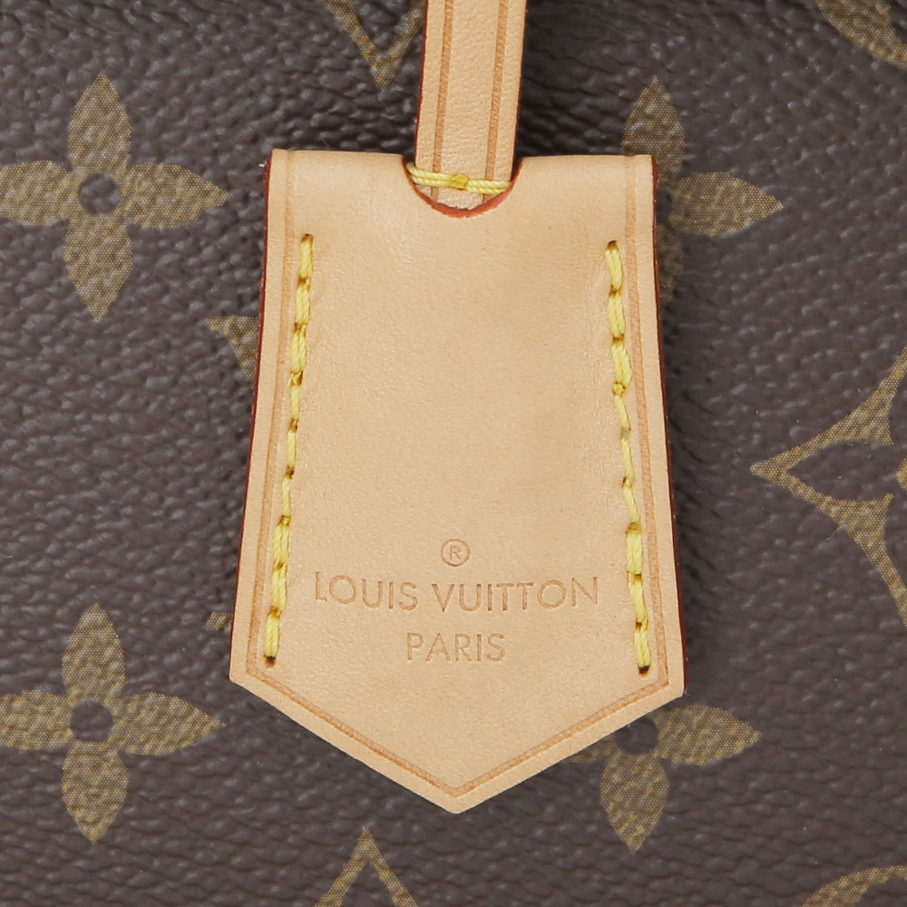 LOUIS VUITTON(USED)루이비통 모노그램 클루니BB