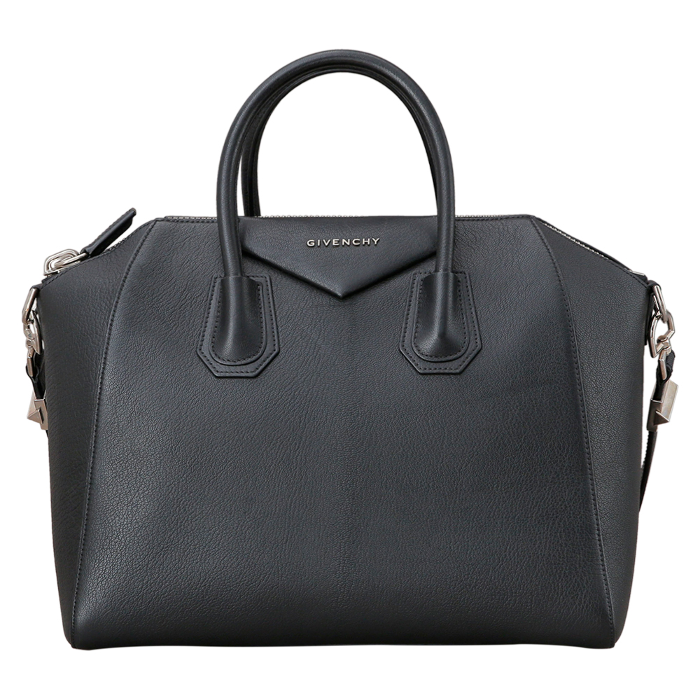 GIVENCHY(USED)지방시 안티고나 블랙 미듐