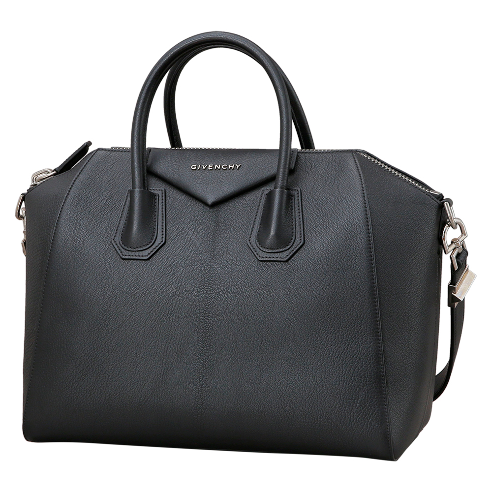 GIVENCHY(USED)지방시 안티고나 블랙 미듐