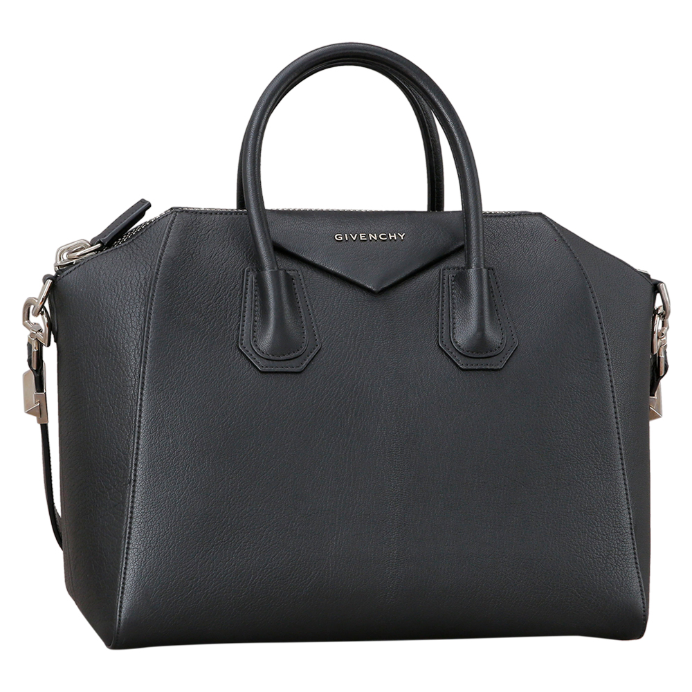 GIVENCHY(USED)지방시 안티고나 블랙 미듐