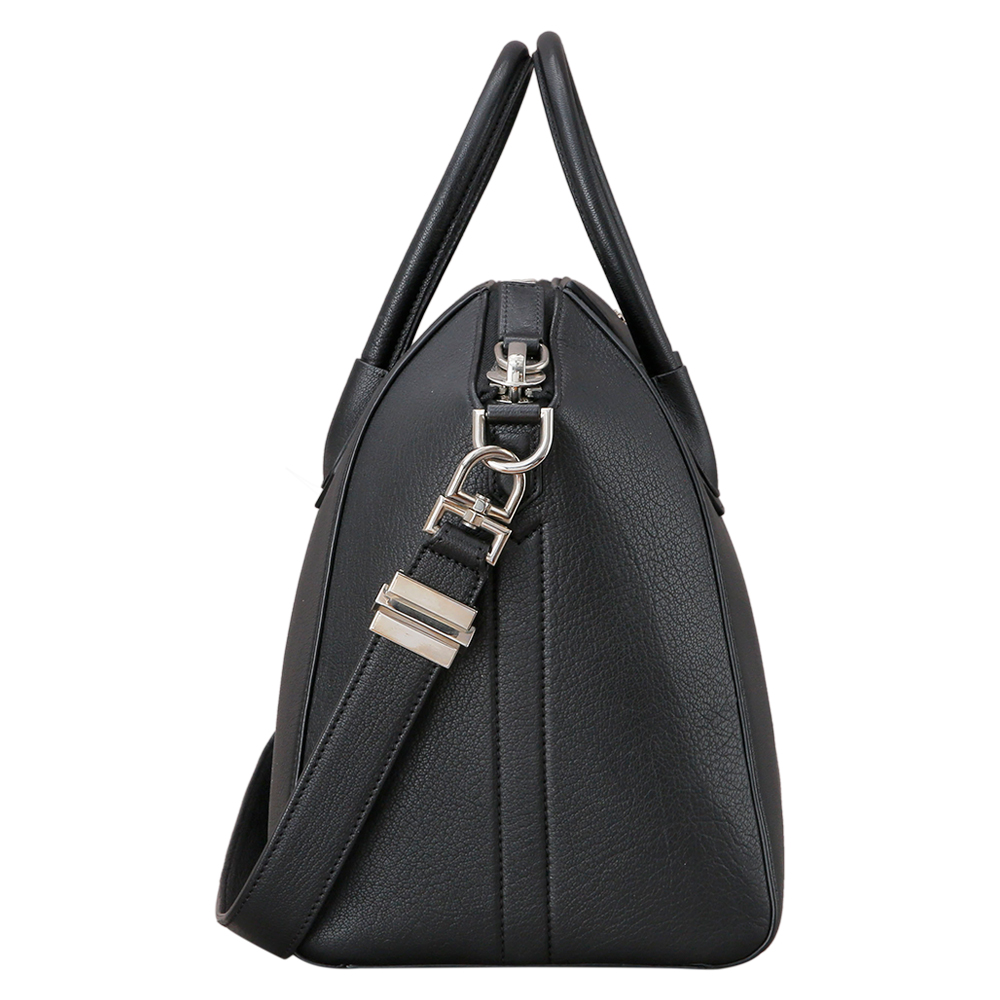 GIVENCHY(USED)지방시 안티고나 블랙 미듐