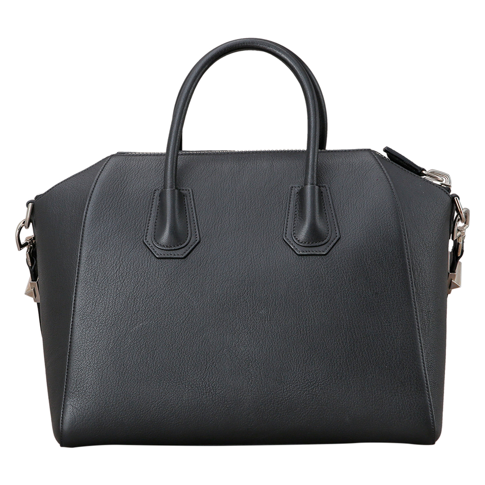 GIVENCHY(USED)지방시 안티고나 블랙 미듐