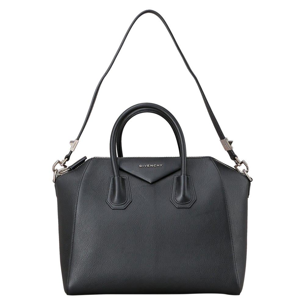 GIVENCHY(USED)지방시 안티고나 블랙 미듐