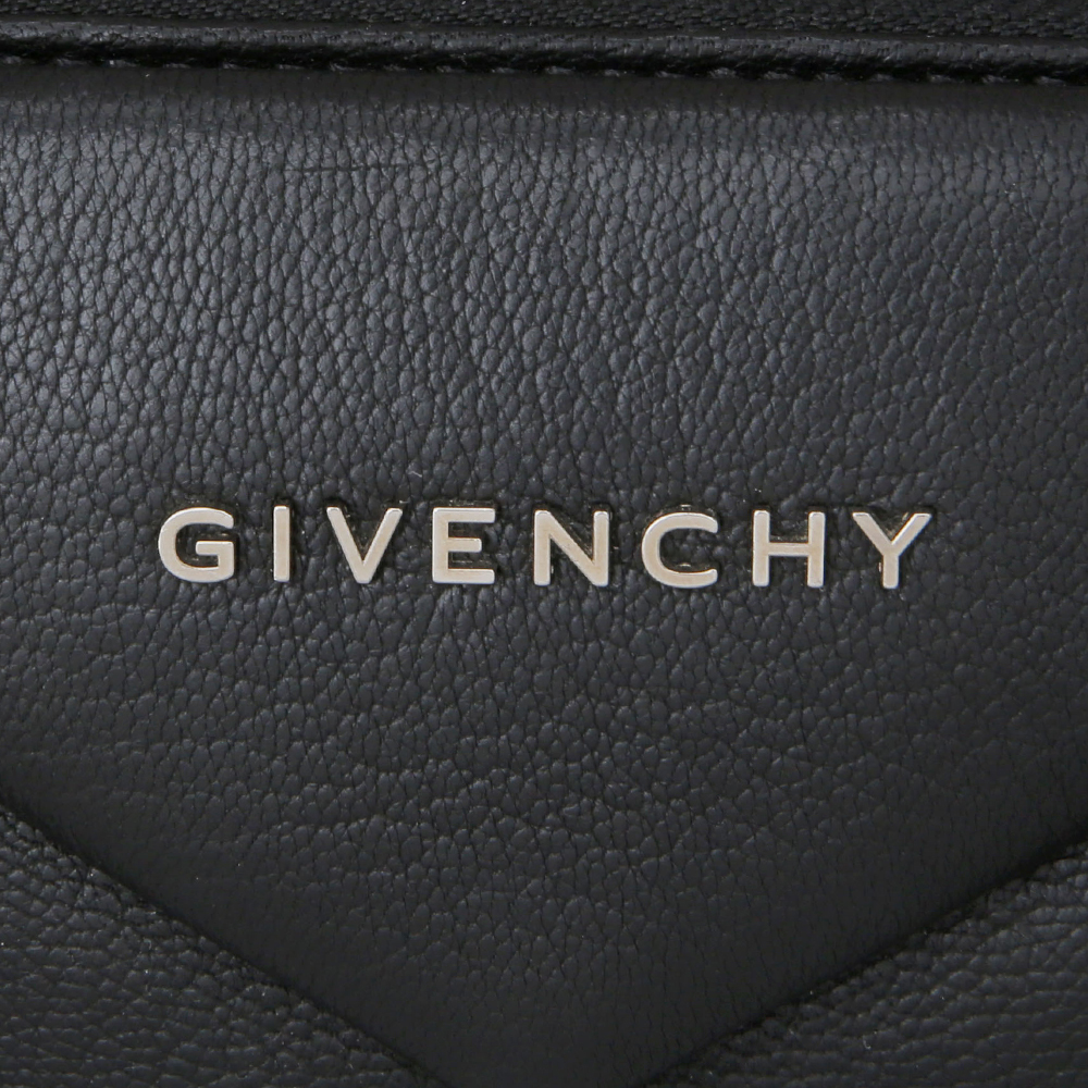 GIVENCHY(USED)지방시 안티고나 블랙 미듐