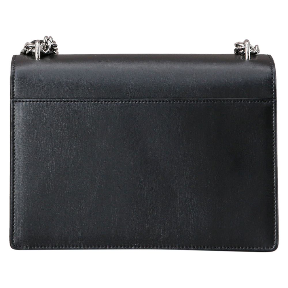 Yves Saint Laurent(USED)생로랑 선셋 블랙 미듐