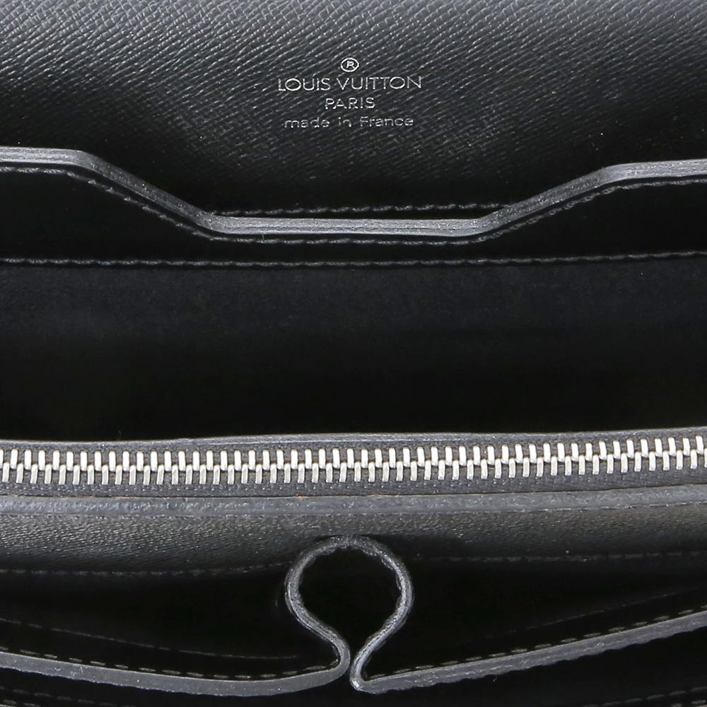 LOUIS VUITTON(USED)루이비통 타이가 브리프케이스