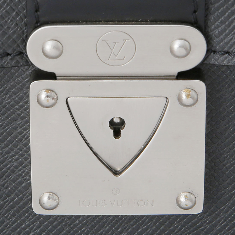LOUIS VUITTON(USED)루이비통 타이가 브리프케이스