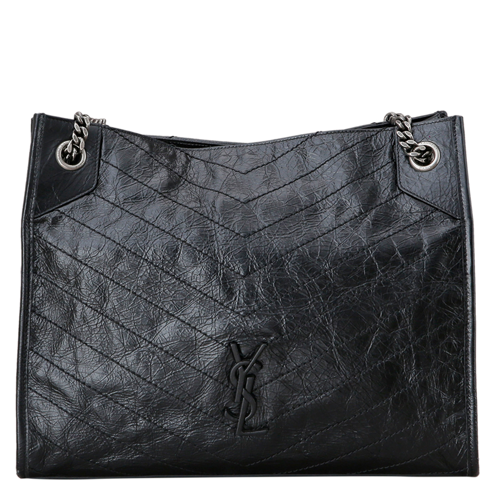 Yves Saint Laurent(USED)생로랑 니키 쇼퍼백