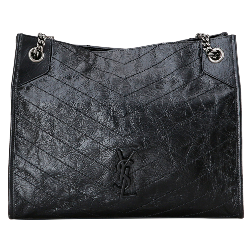 Yves Saint Laurent(USED)생로랑 니키 쇼퍼백