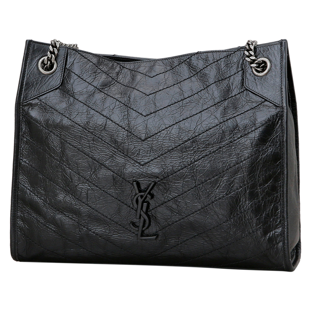 Yves Saint Laurent(USED)생로랑 니키 쇼퍼백