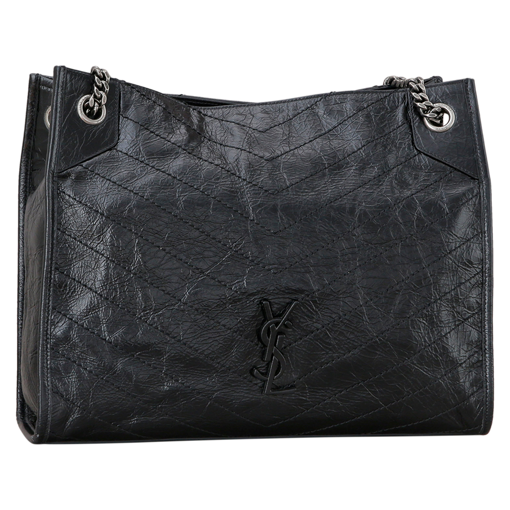 Yves Saint Laurent(USED)생로랑 니키 쇼퍼백
