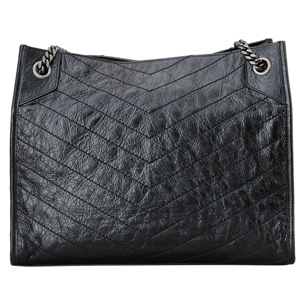 Yves Saint Laurent(USED)생로랑 니키 쇼퍼백