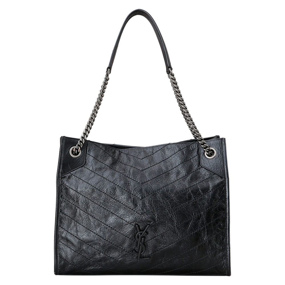 Yves Saint Laurent(USED)생로랑 니키 쇼퍼백