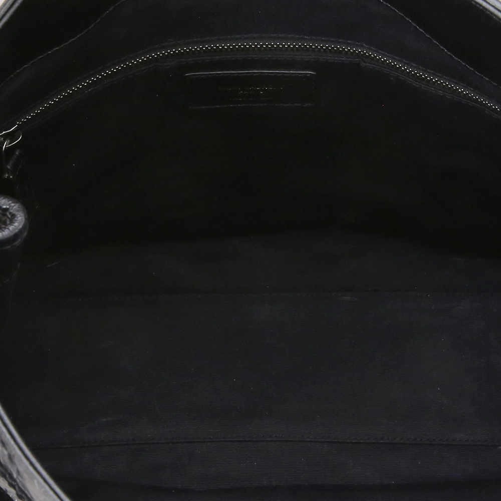 Yves Saint Laurent(USED)생로랑 니키 쇼퍼백