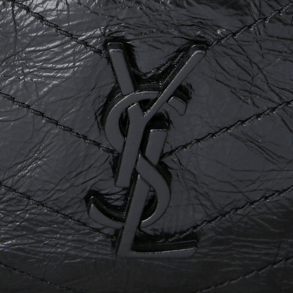 Yves Saint Laurent(USED)생로랑 니키 쇼퍼백