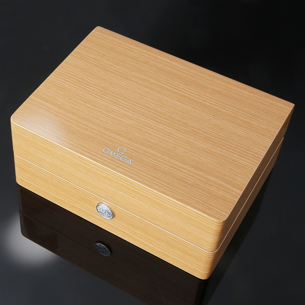 OMEGA(USED)오메가 드빌 클래식 콤비