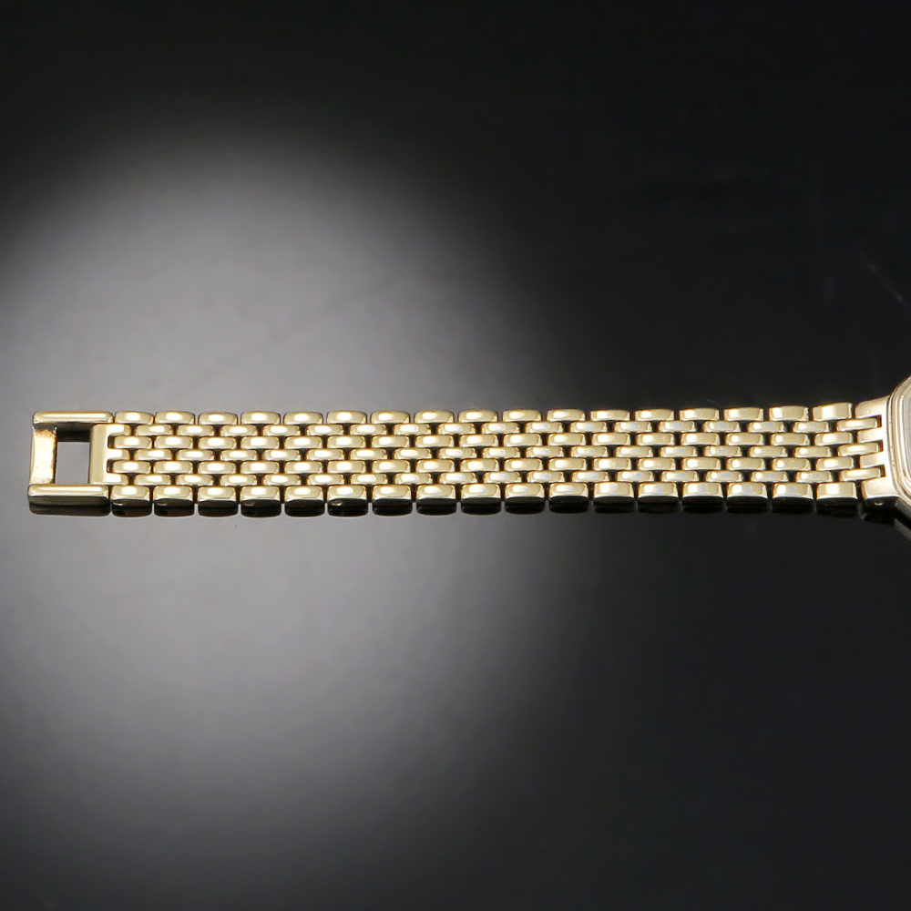 OMEGA(USED)오메가 드빌 클래식 콤비