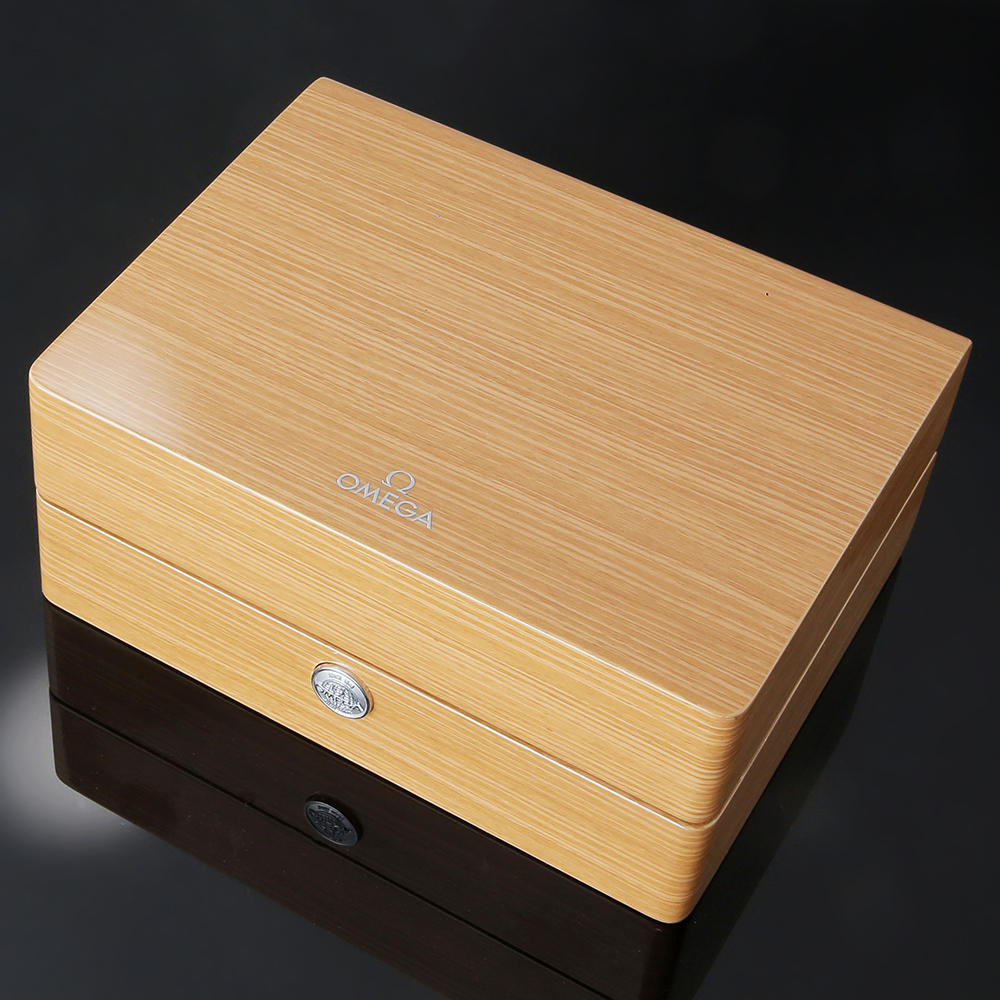 OMEGA(USED)오메가 드빌 클래식 콤비
