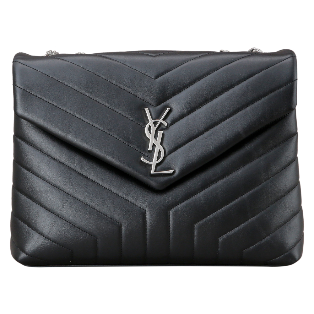 Yves Saint Laurent(USED)생로랑 루루 체인 숄더백