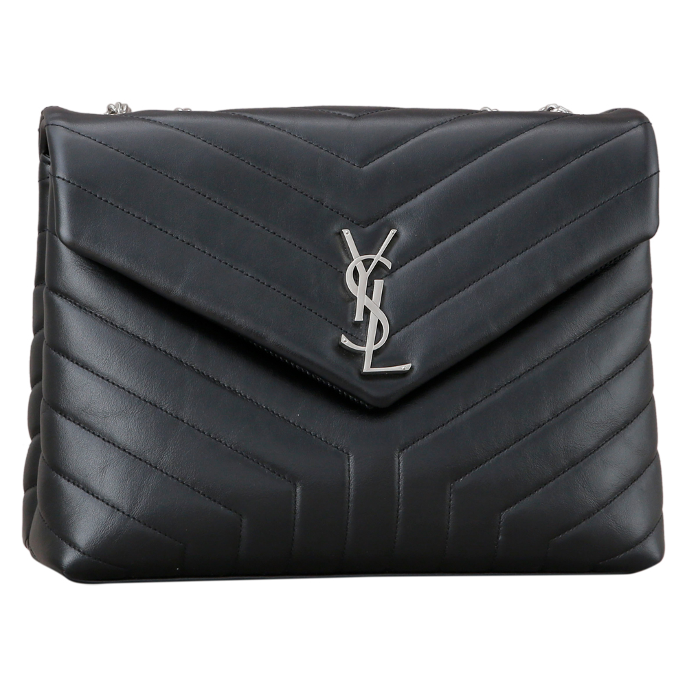 Yves Saint Laurent(USED)생로랑 루루 체인 숄더백