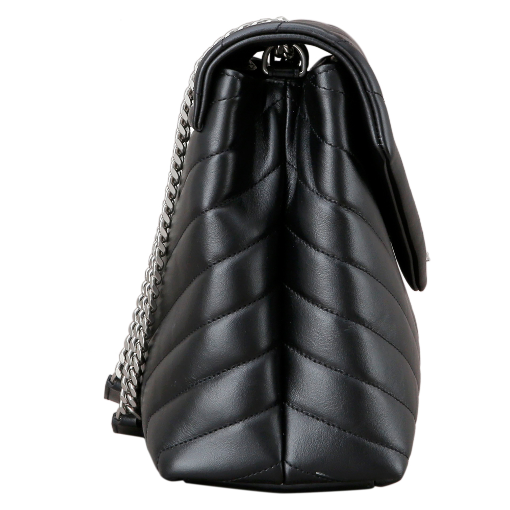 Yves Saint Laurent(USED)생로랑 루루 체인 숄더백