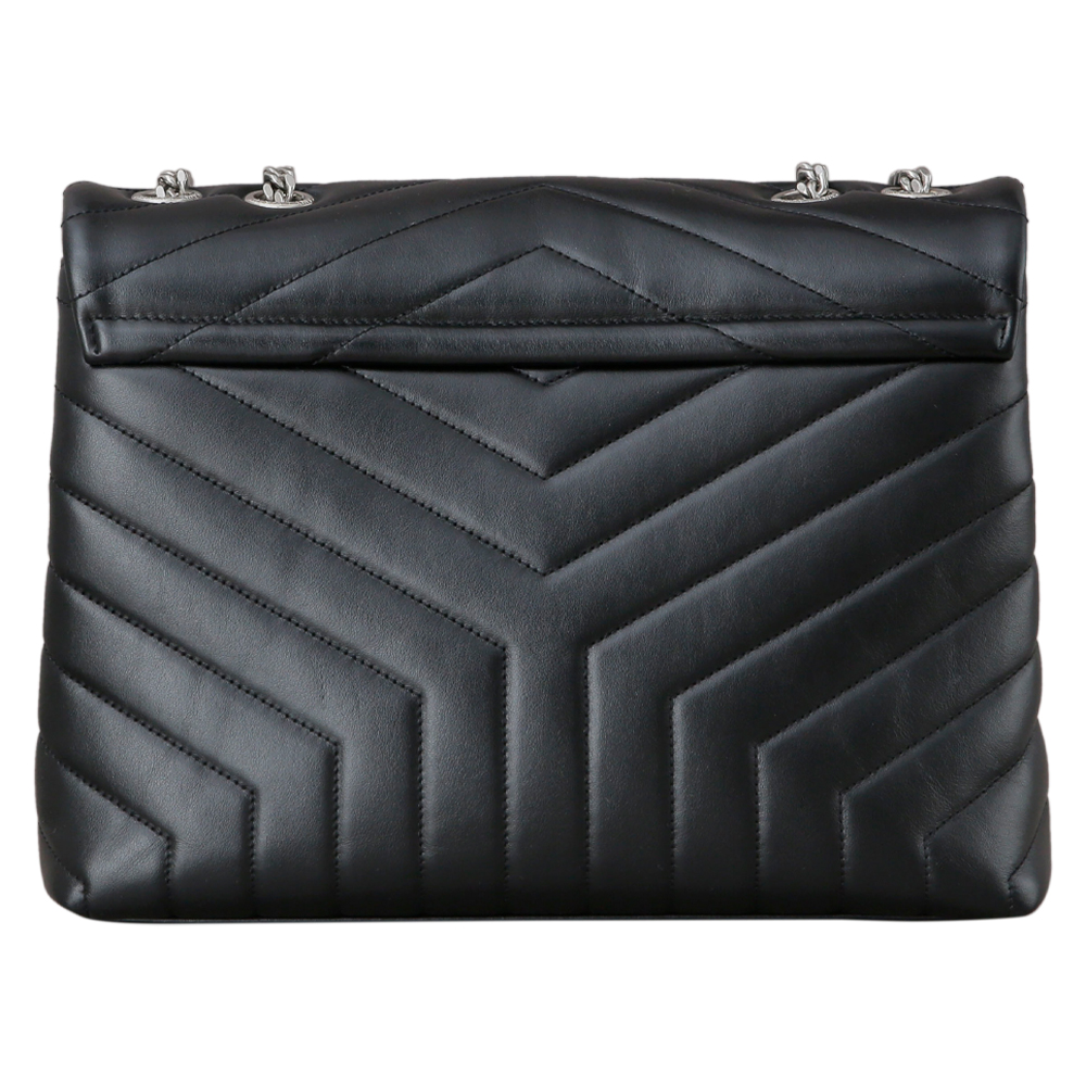 Yves Saint Laurent(USED)생로랑 루루 체인 숄더백