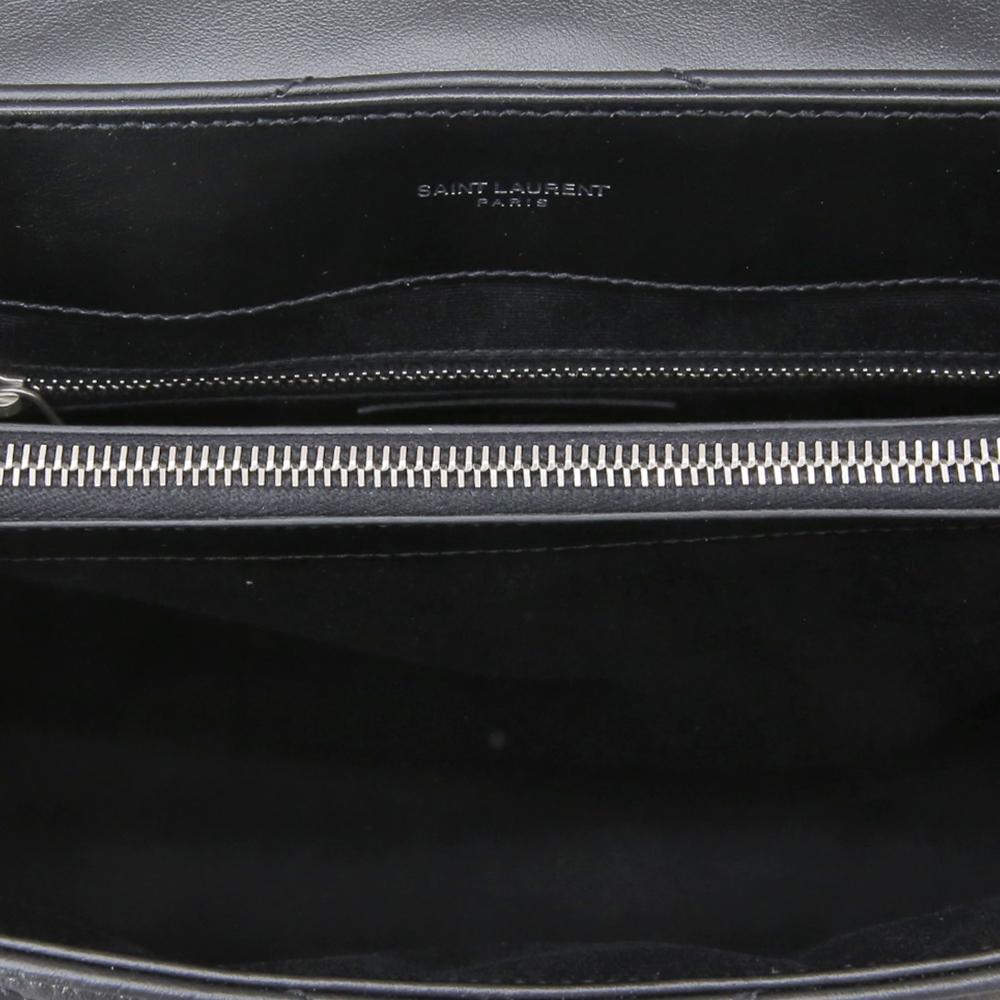 Yves Saint Laurent(USED)생로랑 루루 체인 숄더백