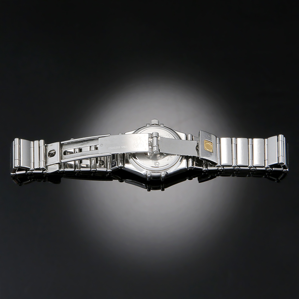 OMEGA(USED)오메가 컨스틸레이션 스틸