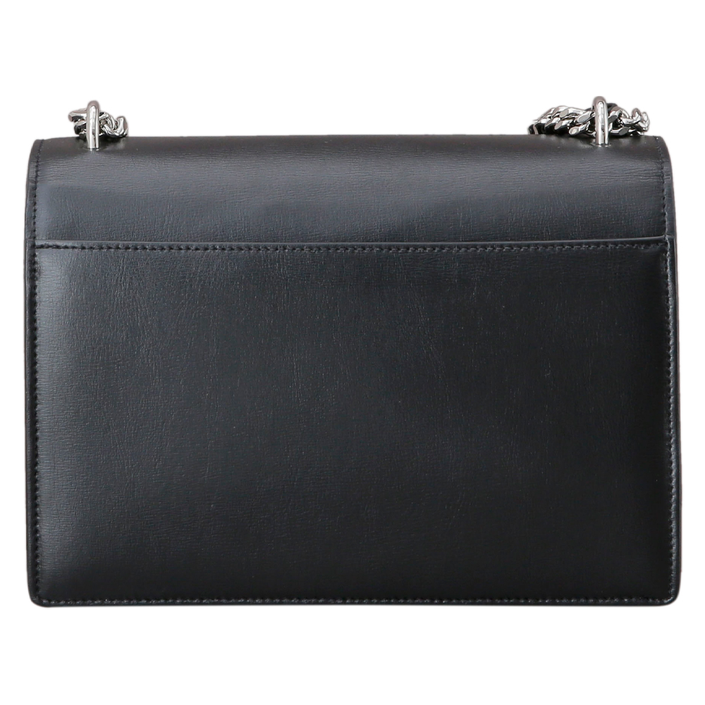 Yves Saint Laurent(USED)생로랑 선셋 블랙 미듐