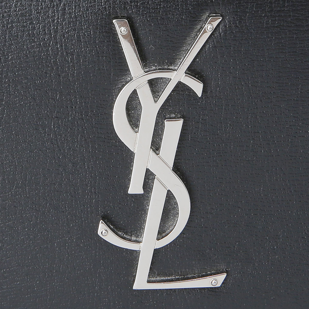 Yves Saint Laurent(USED)생로랑 선셋 블랙 미듐