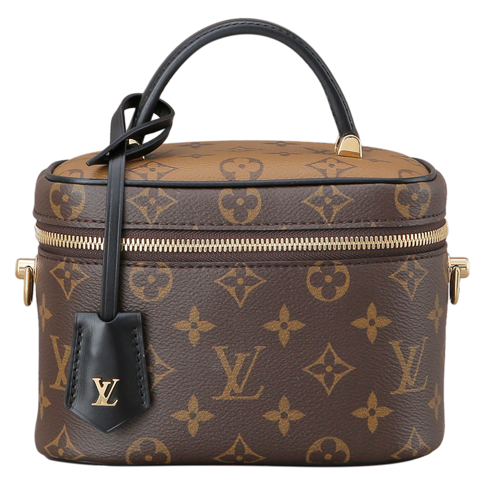 LOUIS VUITTON(USED)루이비통 모노그램 베니티PM